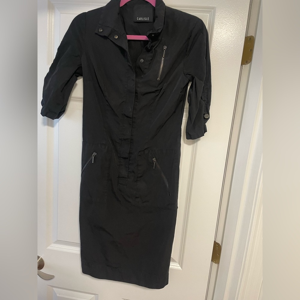 Carlisle Dress